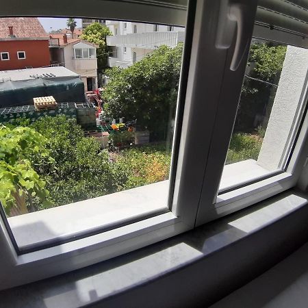 Apartments Parapid Budva Eksteriør bilde