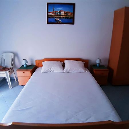 Apartments Parapid Budva Eksteriør bilde