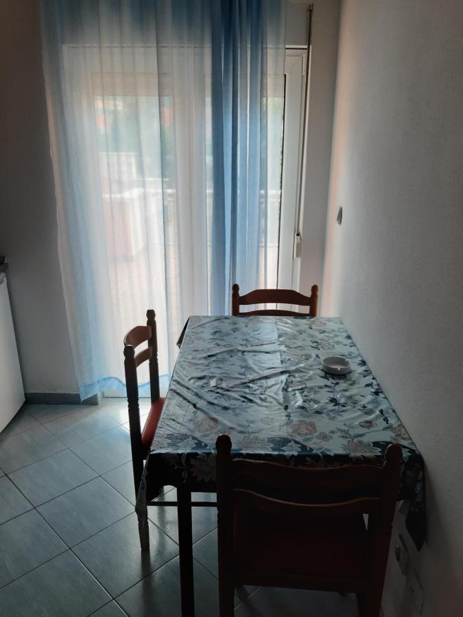 Apartments Parapid Budva Eksteriør bilde