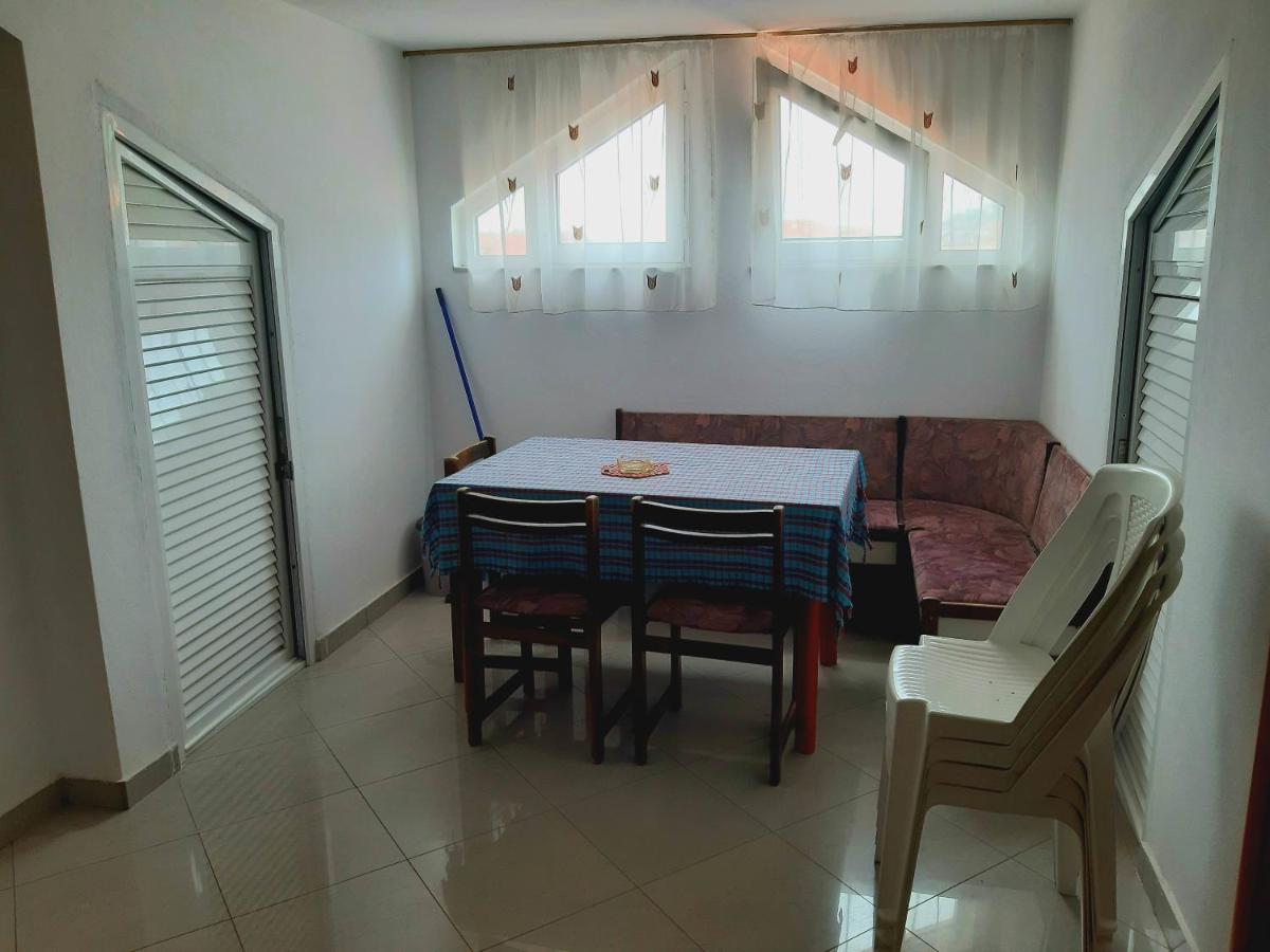 Apartments Parapid Budva Eksteriør bilde