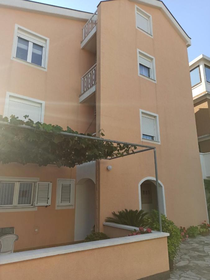 Apartments Parapid Budva Eksteriør bilde