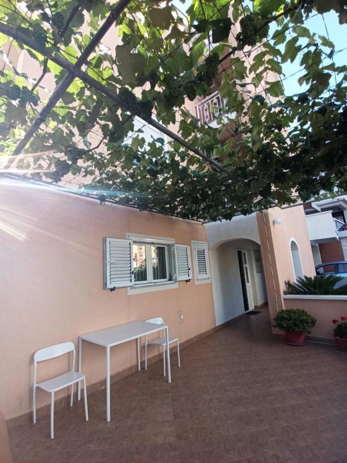 Apartments Parapid Budva Eksteriør bilde