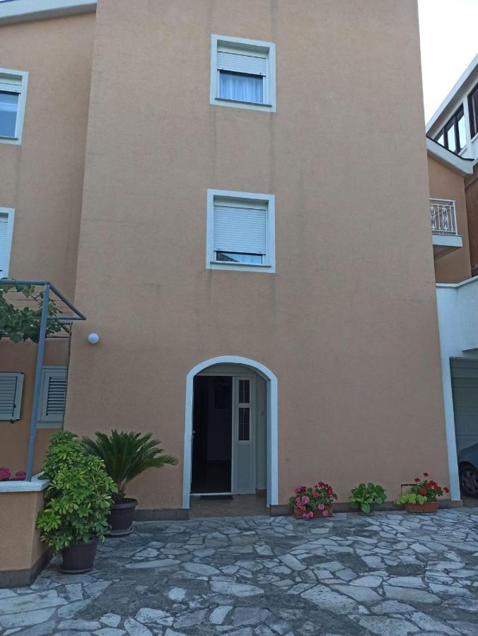 Apartments Parapid Budva Eksteriør bilde