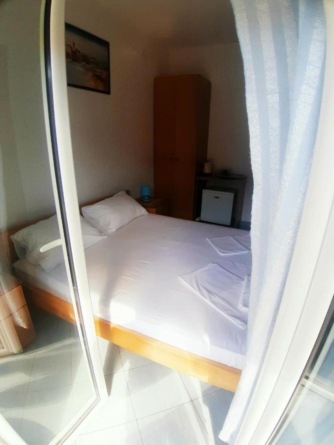 Apartments Parapid Budva Eksteriør bilde