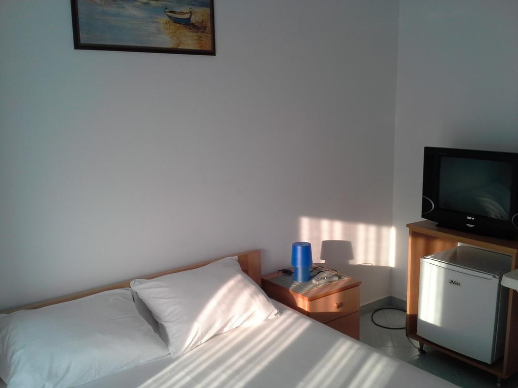 Apartments Parapid Budva Rom bilde