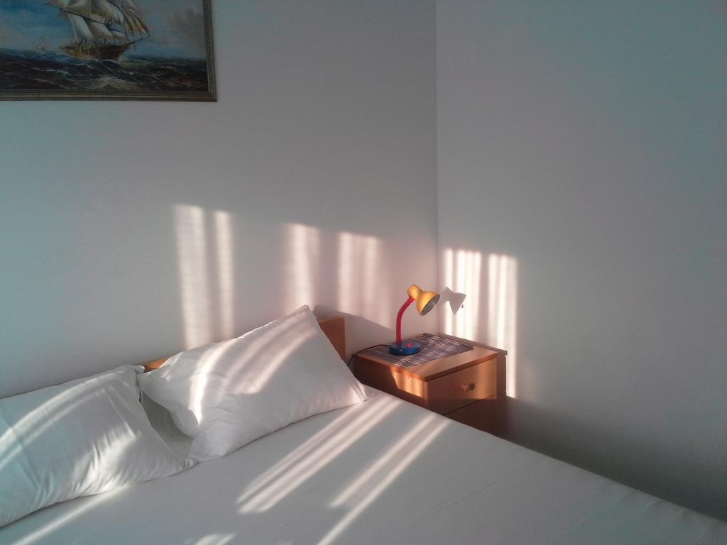 Apartments Parapid Budva Rom bilde