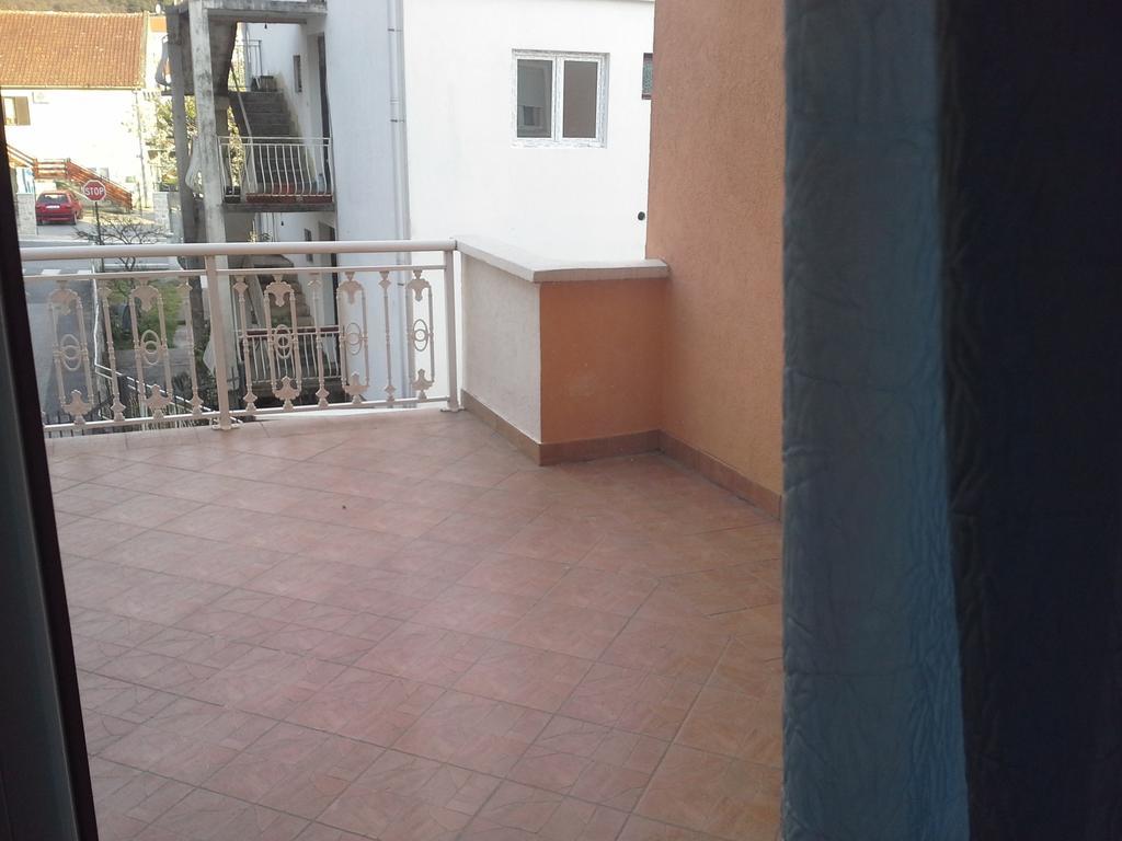 Apartments Parapid Budva Rom bilde