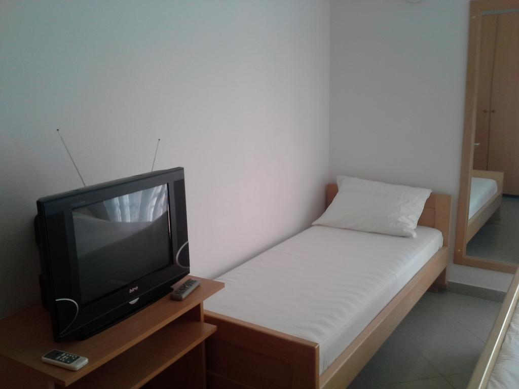 Apartments Parapid Budva Rom bilde