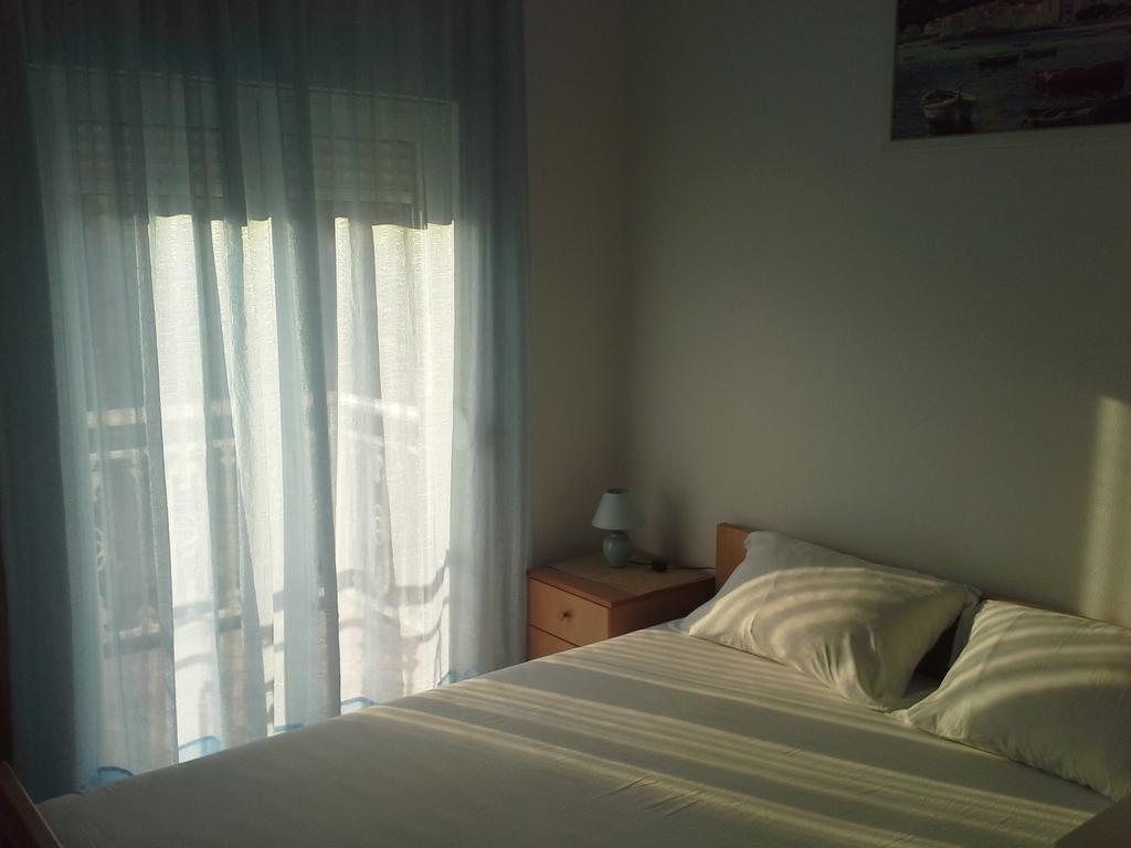 Apartments Parapid Budva Rom bilde