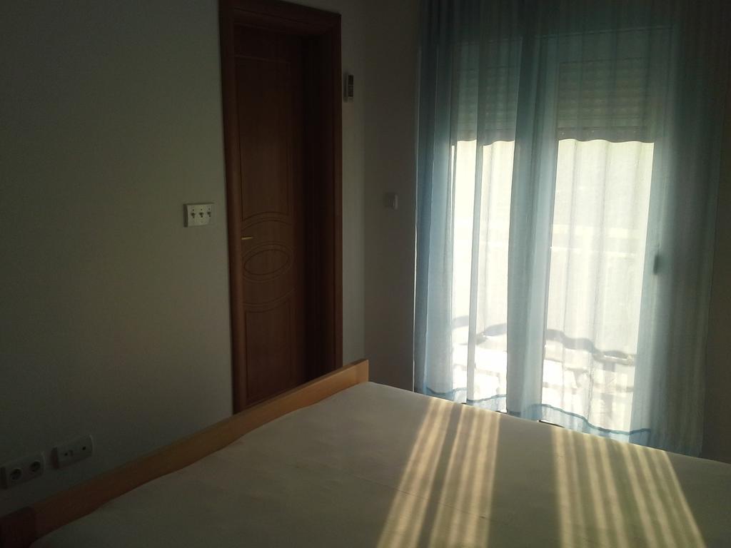 Apartments Parapid Budva Rom bilde