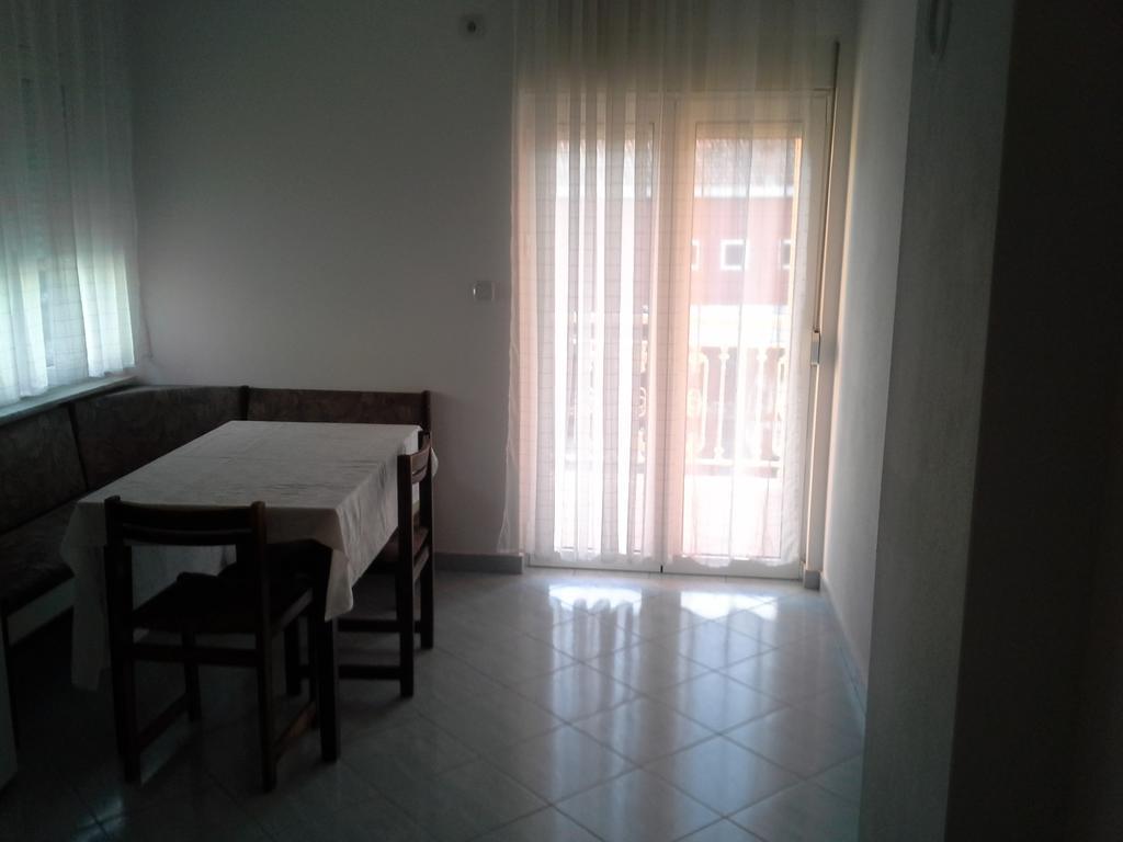 Apartments Parapid Budva Rom bilde