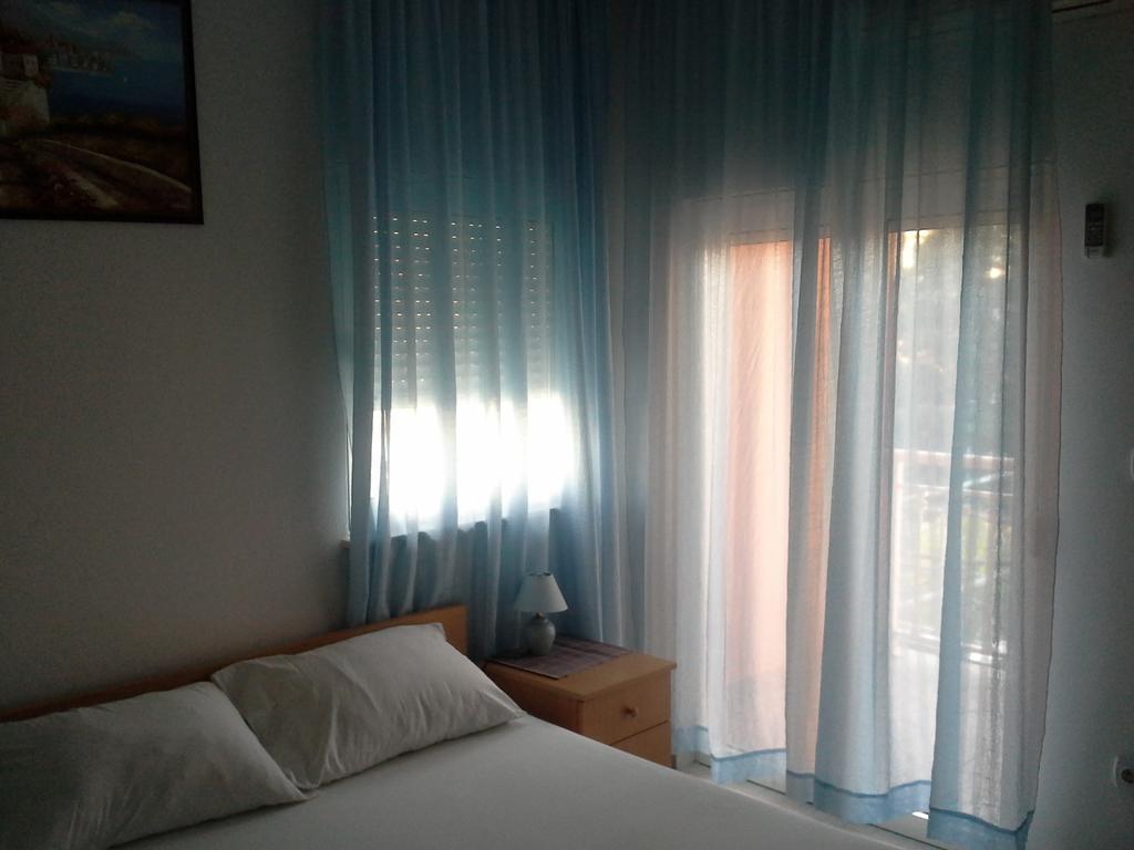 Apartments Parapid Budva Rom bilde
