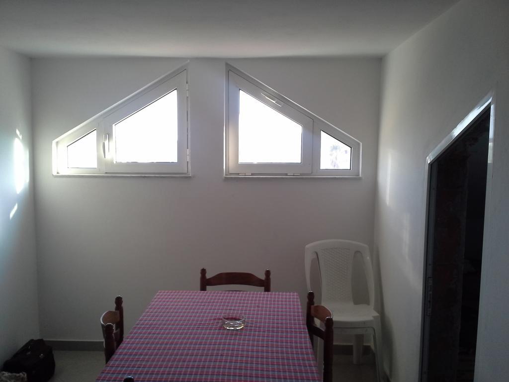 Apartments Parapid Budva Rom bilde