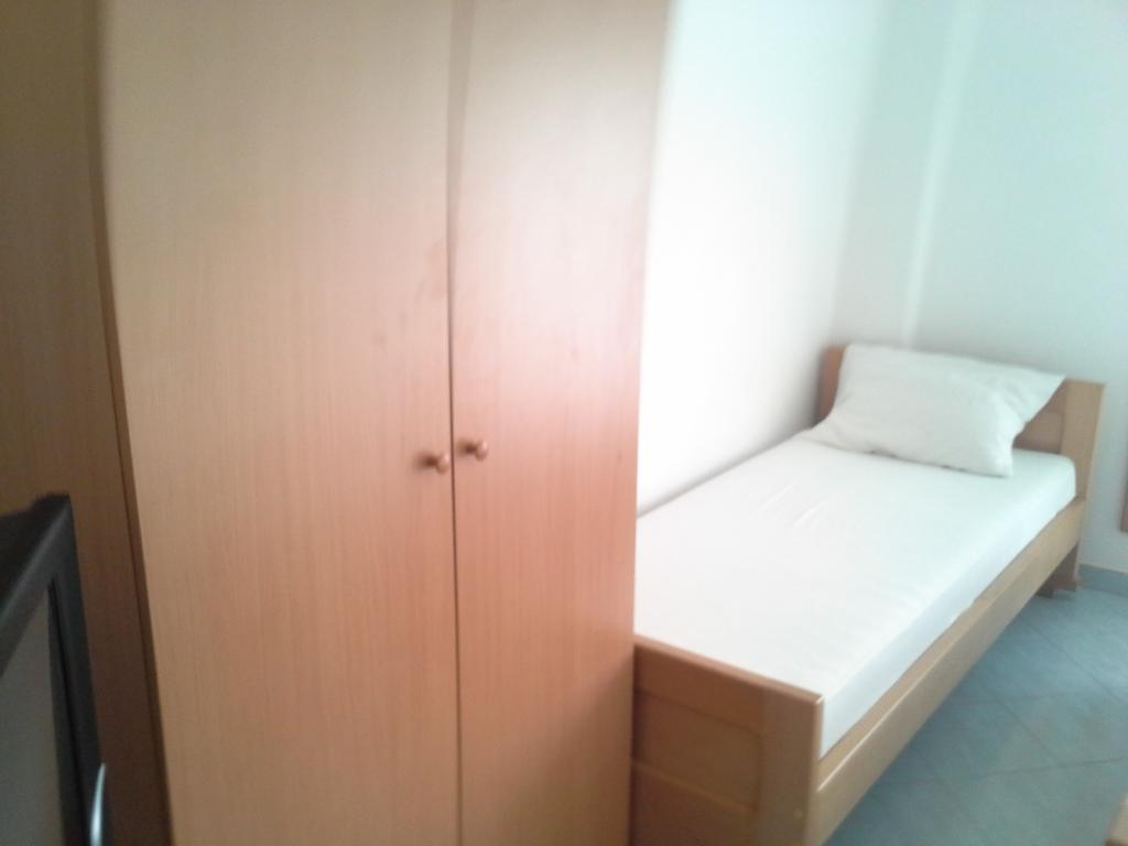 Apartments Parapid Budva Rom bilde